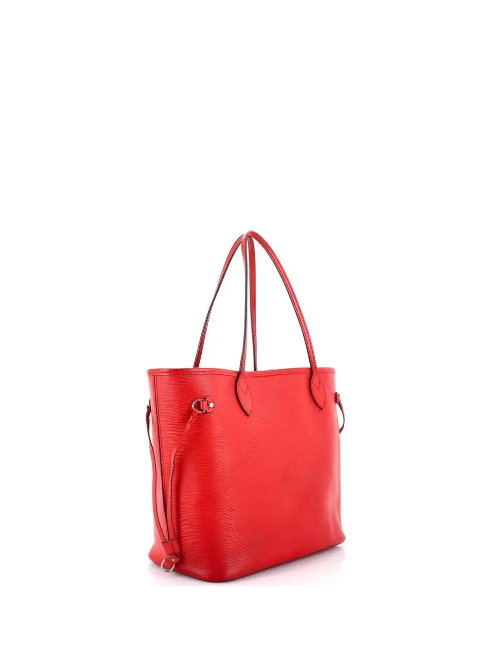 Louis Vuitton Neverfull Tote Epi #255150L14B